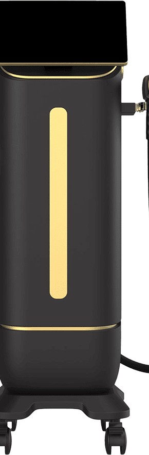 Alix BlueIce Smart KI – Obsidian Gold