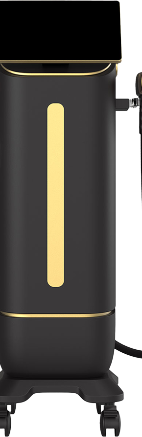 Alix BlueIce Smart KI – Obsidian Gold