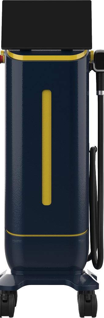 Alix BlueIce Smart KI – BlueIce Original