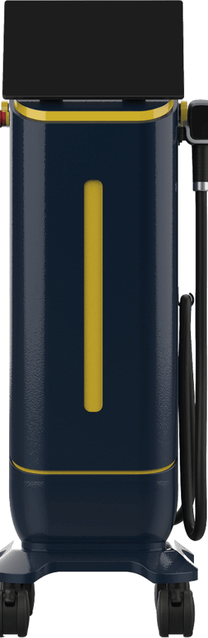 Alix BlueIce Smart KI – BlueIce Original
