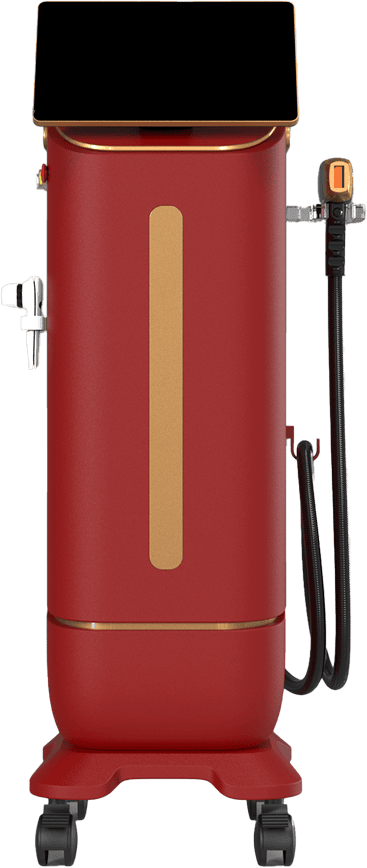 Alix BlueIce Smart KI – Crimson Royale