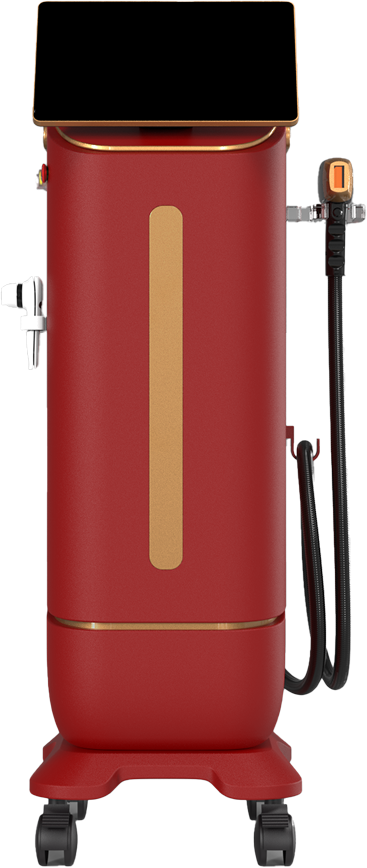 Alix BlueIce Smart KI – Crimson Royale