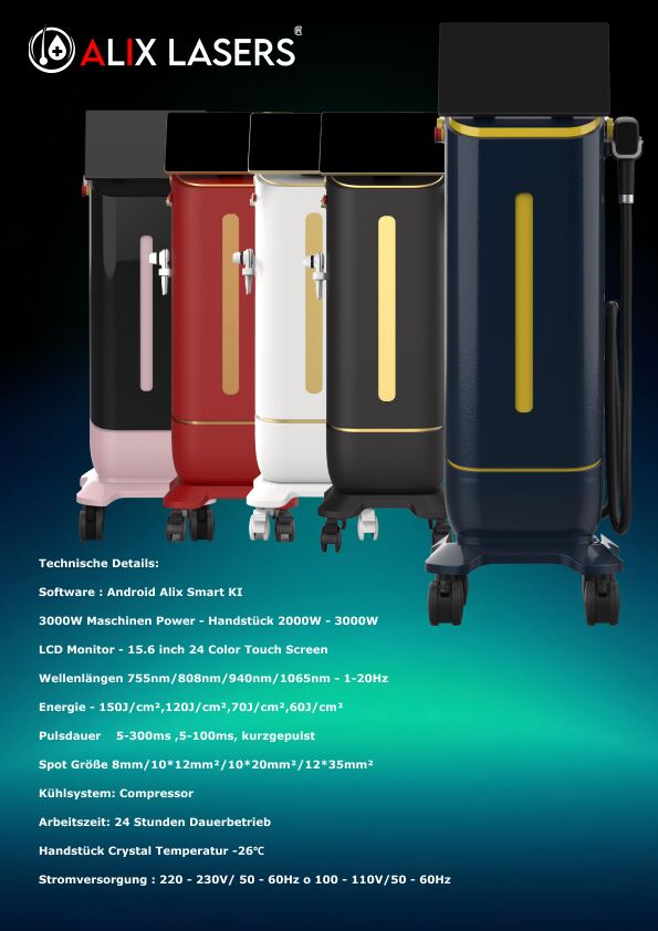 Technische Details