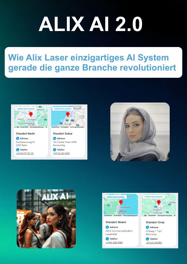 Standorte weltweit